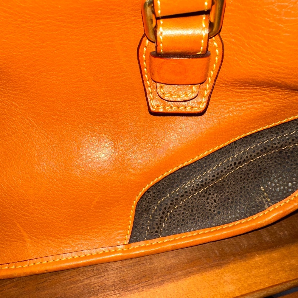 Brics Gondola Leather Purse - Picture 5 of 13